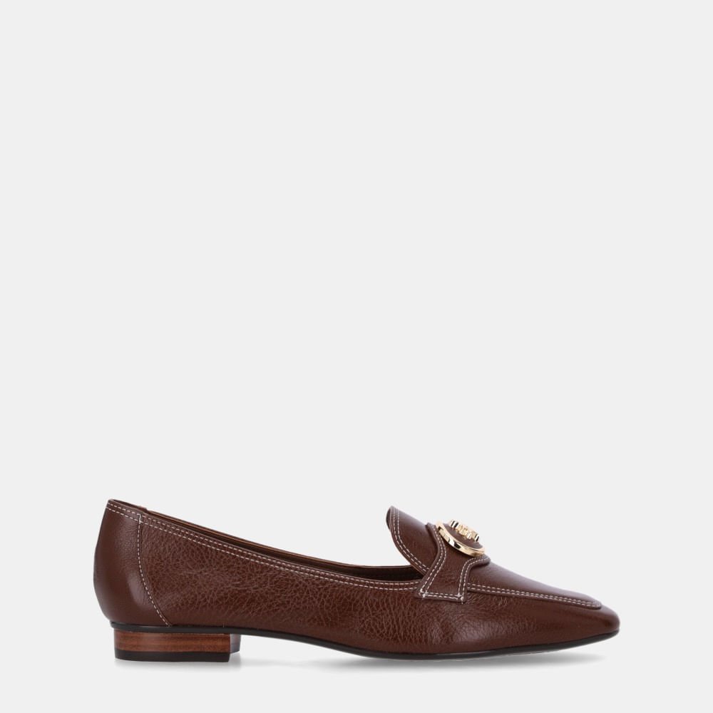 Loafer Atacama Trufa- 80330010