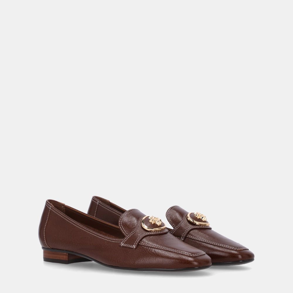 Loafer Atacama Trufa- 80330010 Trufa 3