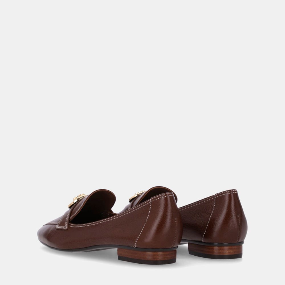 Loafer Atacama Trufa- 80330010 Trufa 4