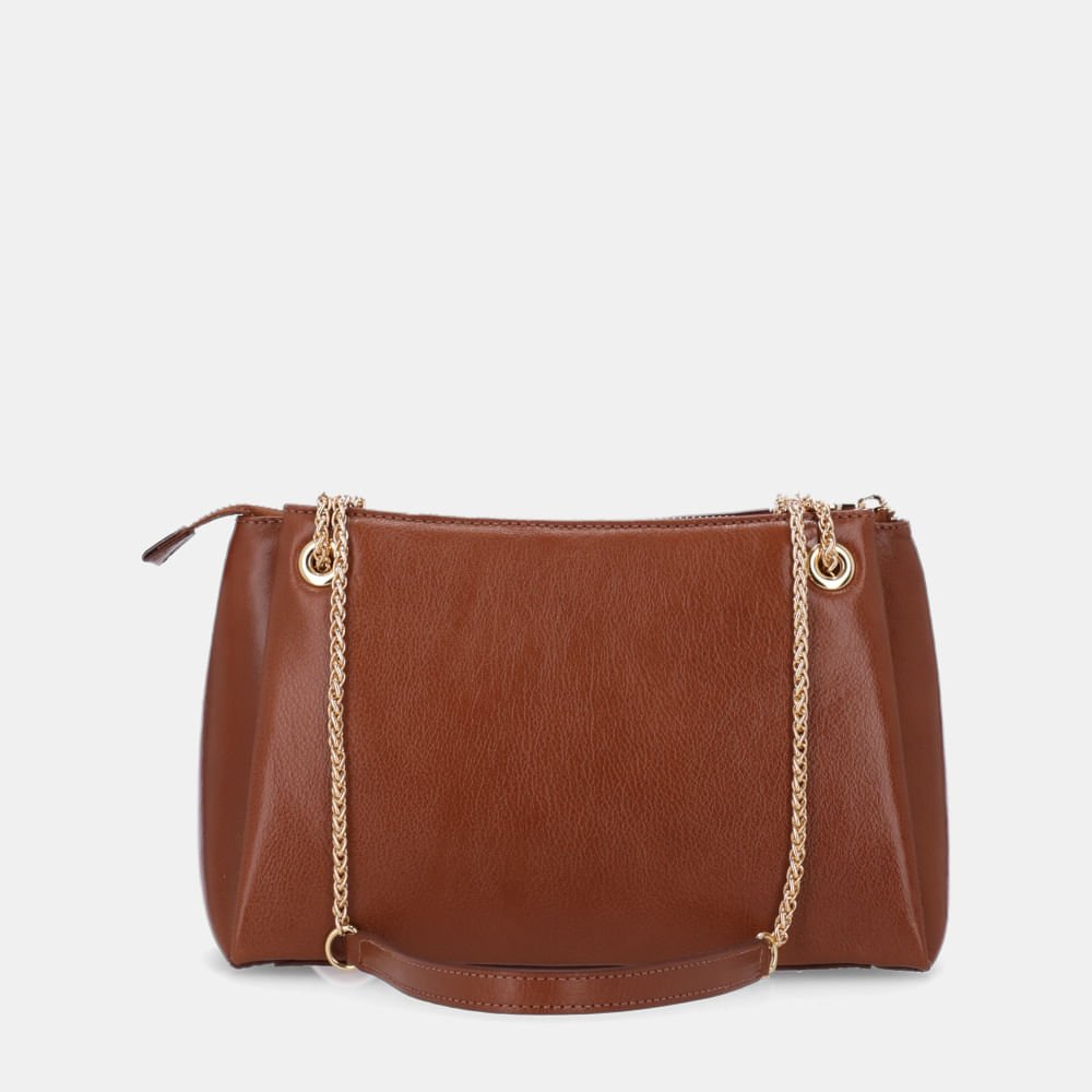 Bolsa Tote Média Atacama Âmbar - 2000577 Ambar 2