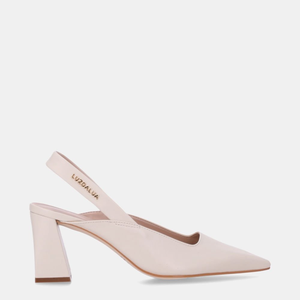 Slingback Saara Panna - 60980002