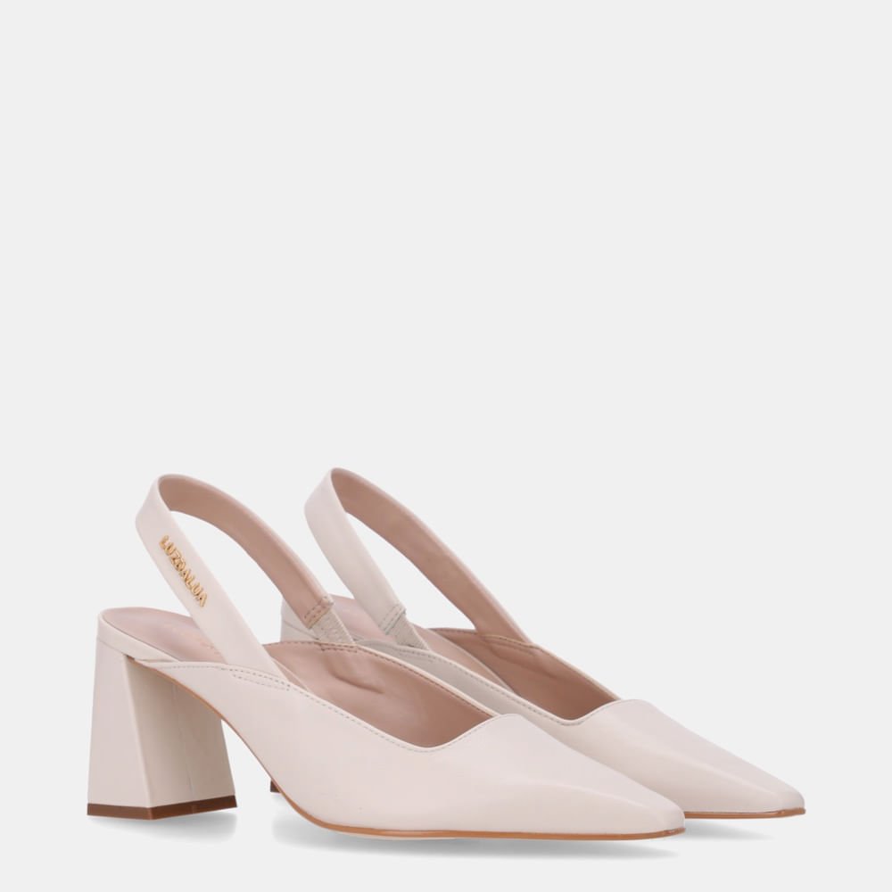 Slingback Saara Panna - 60980002 Panna 2