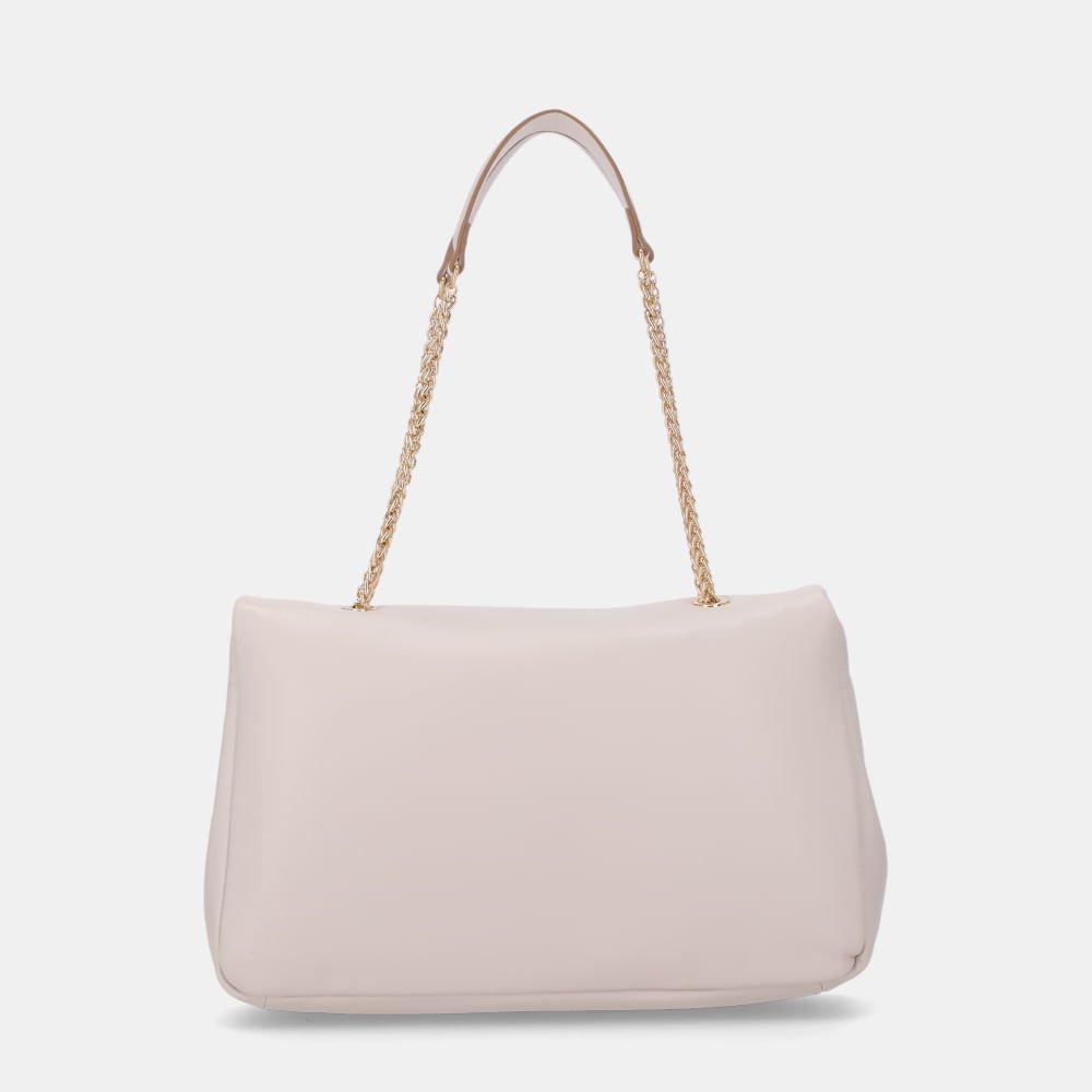Bolsa Satchel Grande Saara Panna - 2000744 Panna 3