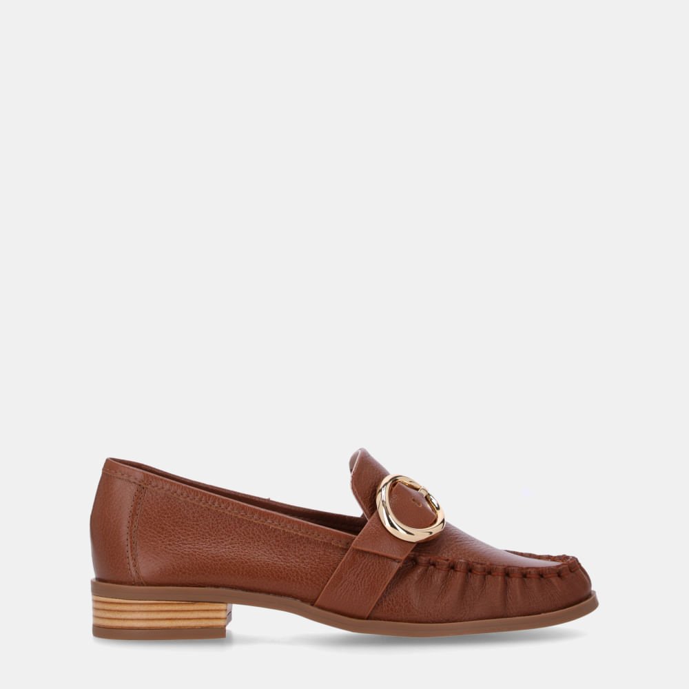 Mocassim Atacama Âmbar - 60560020