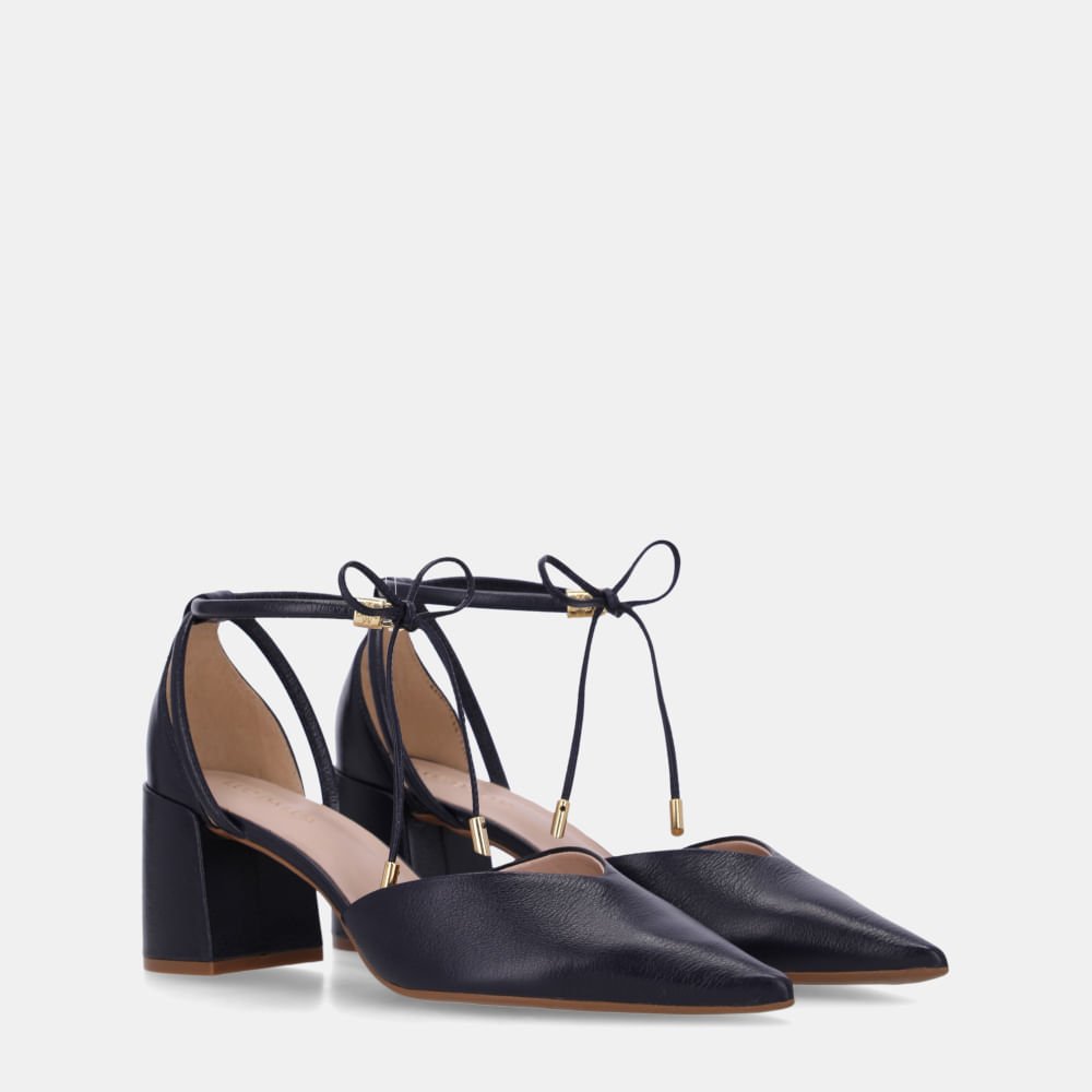 Scarpin Atacama Netuno - 60330012 Netuno 2
