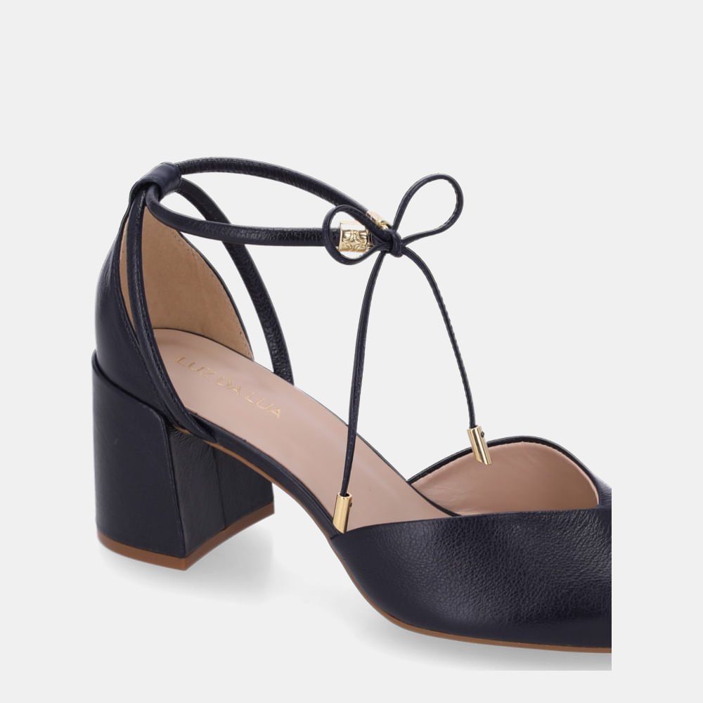 Scarpin Atacama Netuno - 60330012 Netuno 4