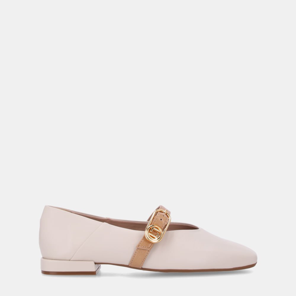 Sapatilha Saara Panna/atacama Mousse - 60760002