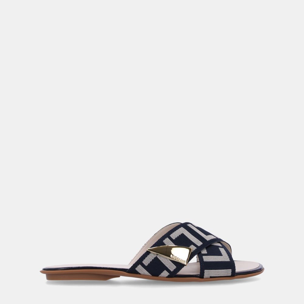 Chinelo Gorgorão Panna-netuno - 52211110