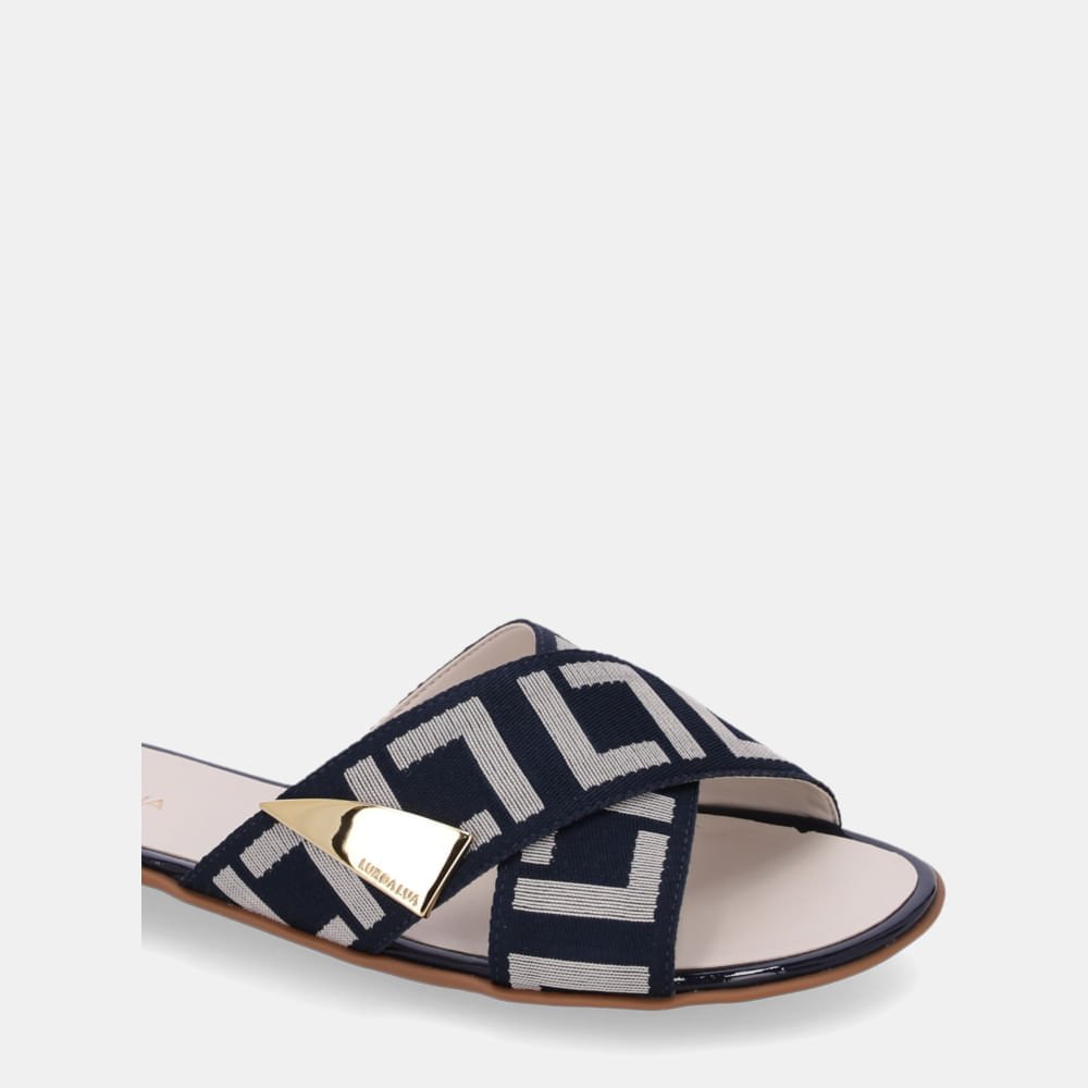 Chinelo Gorgorão Panna-netuno - 52211110 Netuno 5