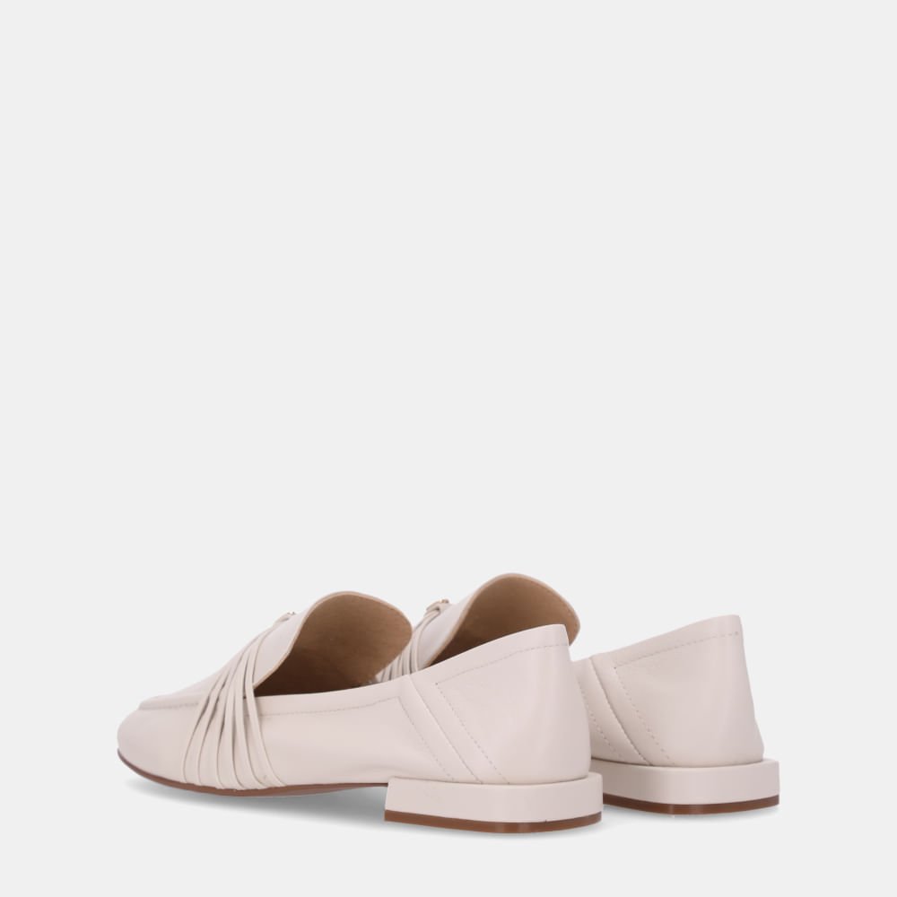 Loafer Saara Panna - 60340024 Panna 3