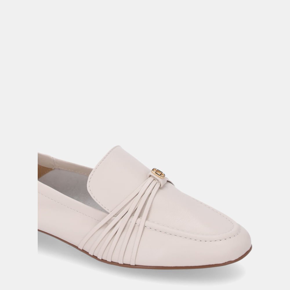Loafer Saara Panna - 60340024 Panna 4
