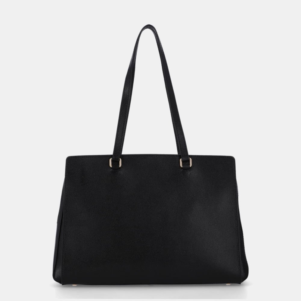 Bolsa Executiva Grande New Ridge Preto - 2000864 Preto 2