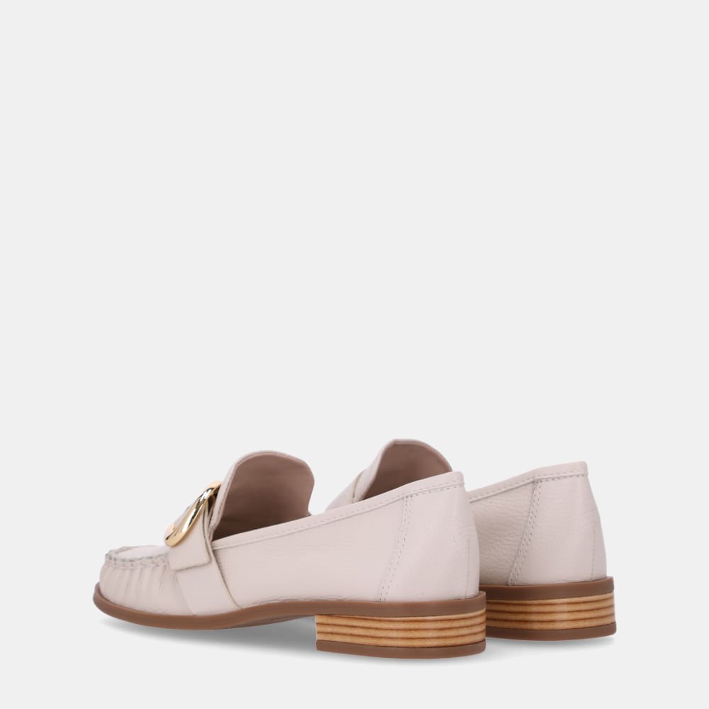 Mocassim New Ridge Panna - 60560020 Panna 3