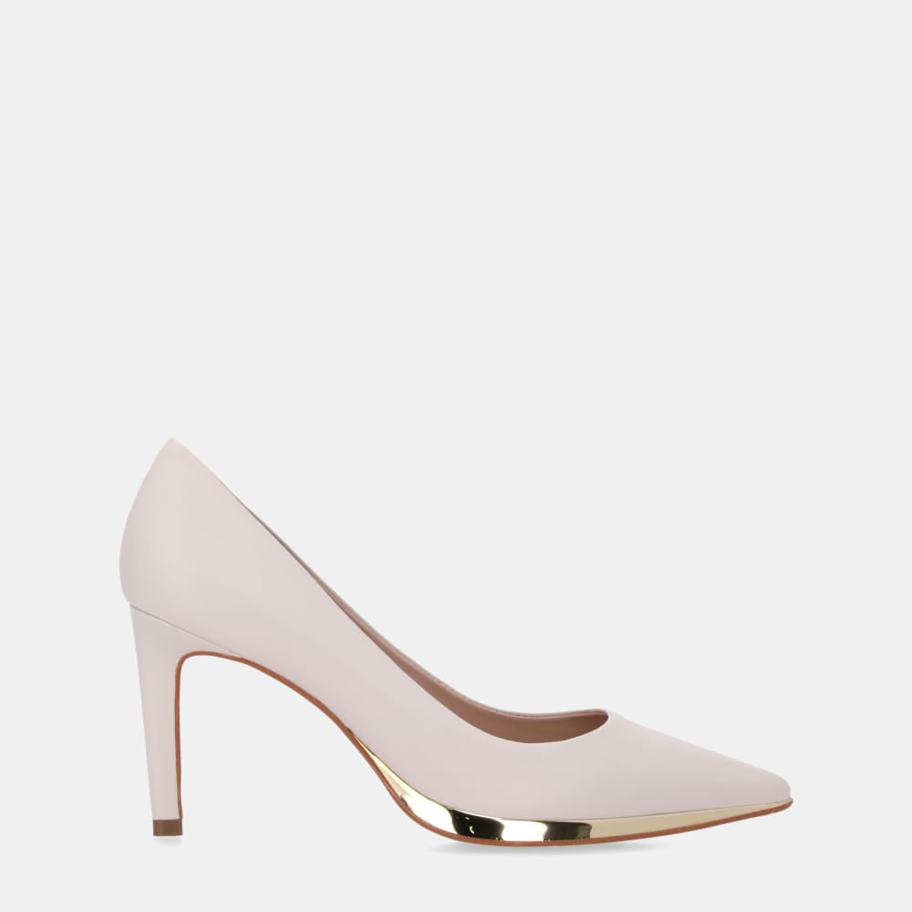 Scarpin Saara Panna - 80220002