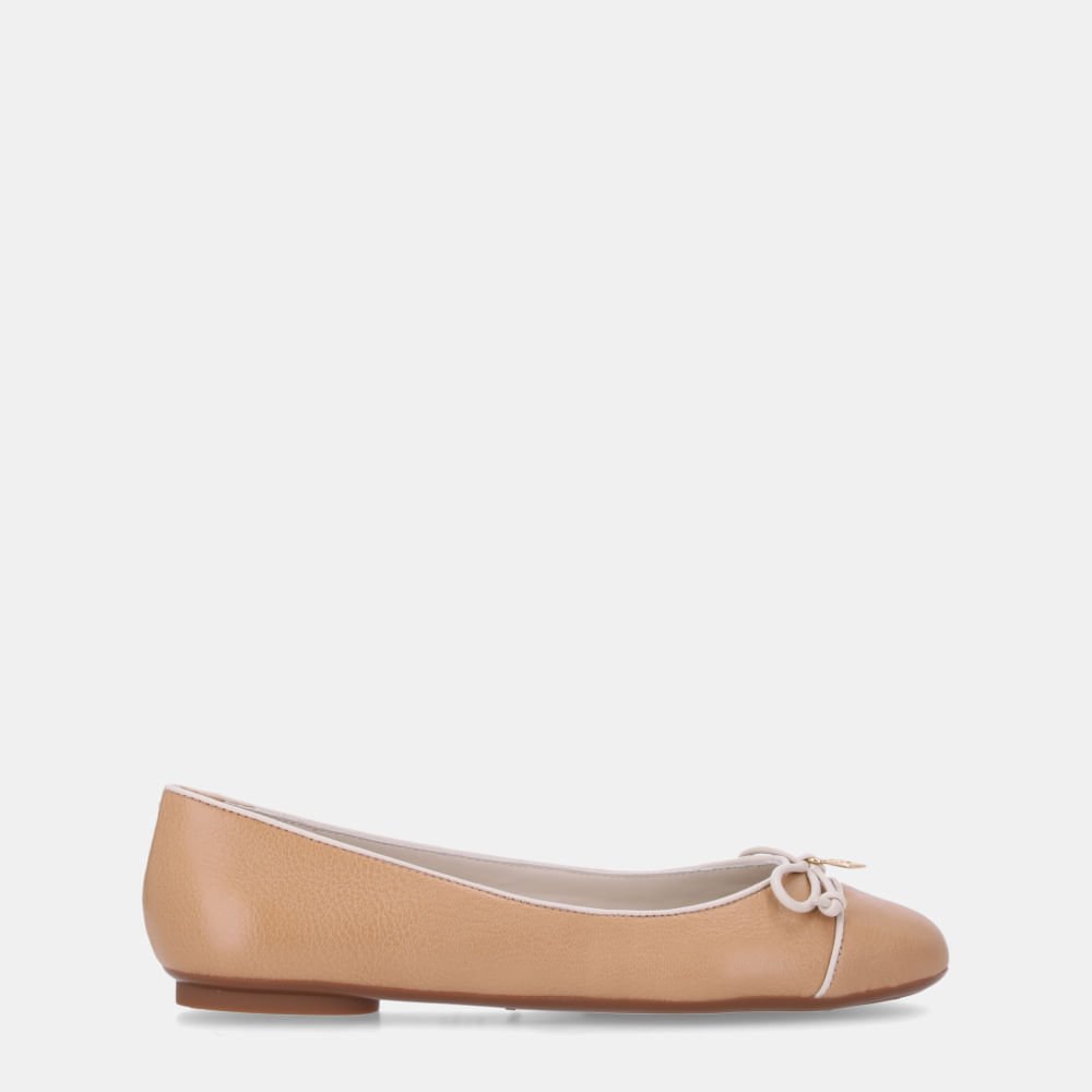 Sapatilha Saara Butter - 80850004