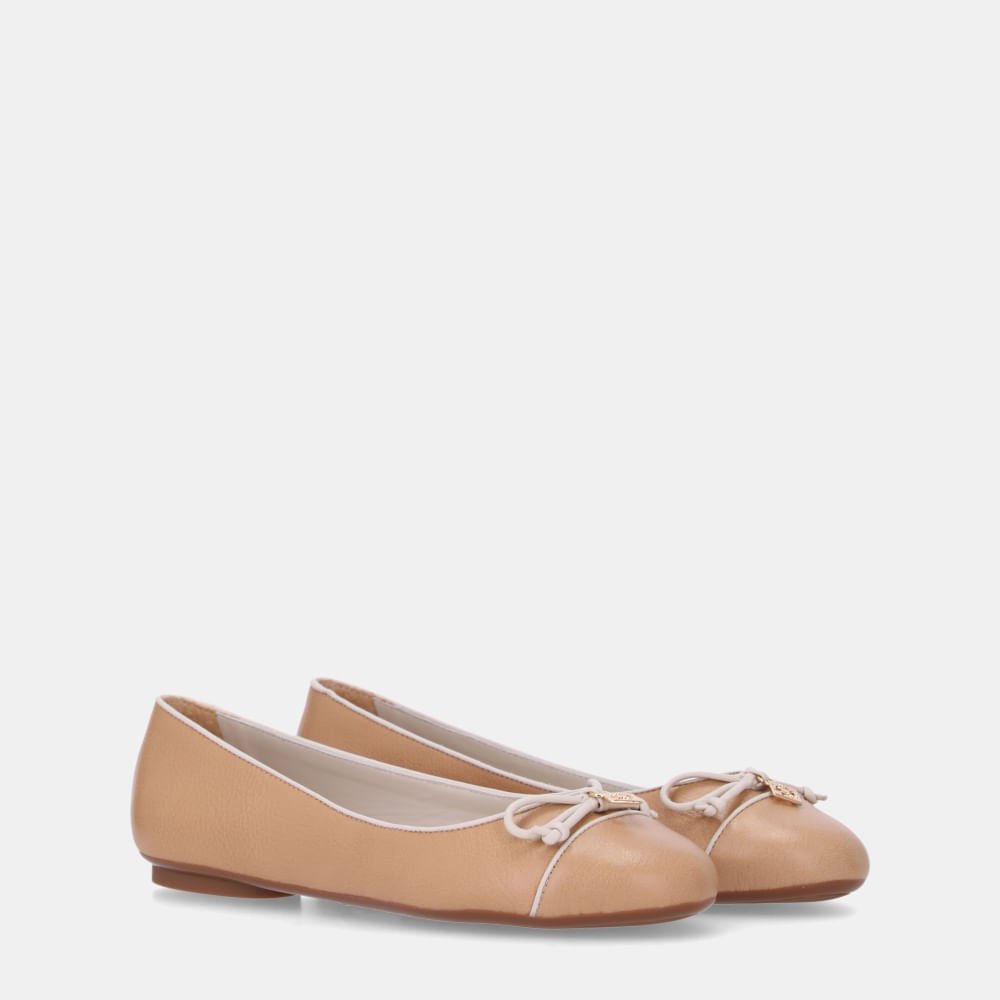 Sapatilha Saara Butter - 80850004 Butter 2