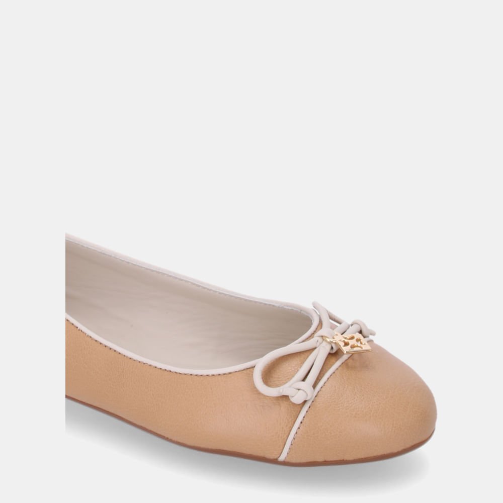 Sapatilha Saara Butter - 80850004 Butter 4