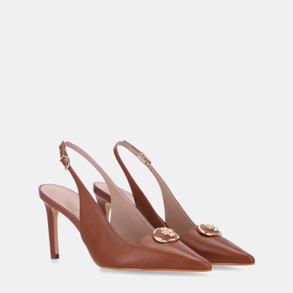 Slingback Atacama Âmbar - 80480031 Âmbar 2