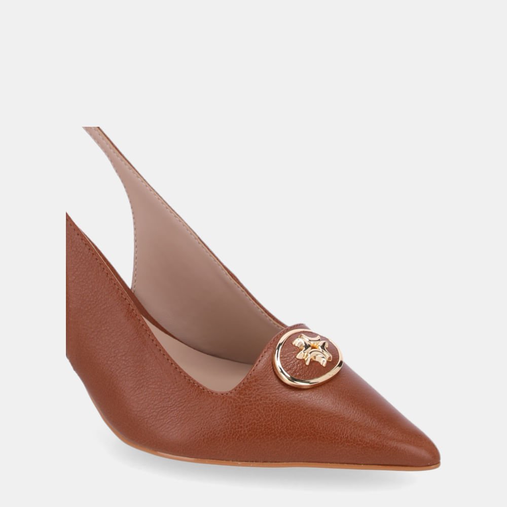 Slingback Atacama Âmbar - 80480031 Âmbar 4