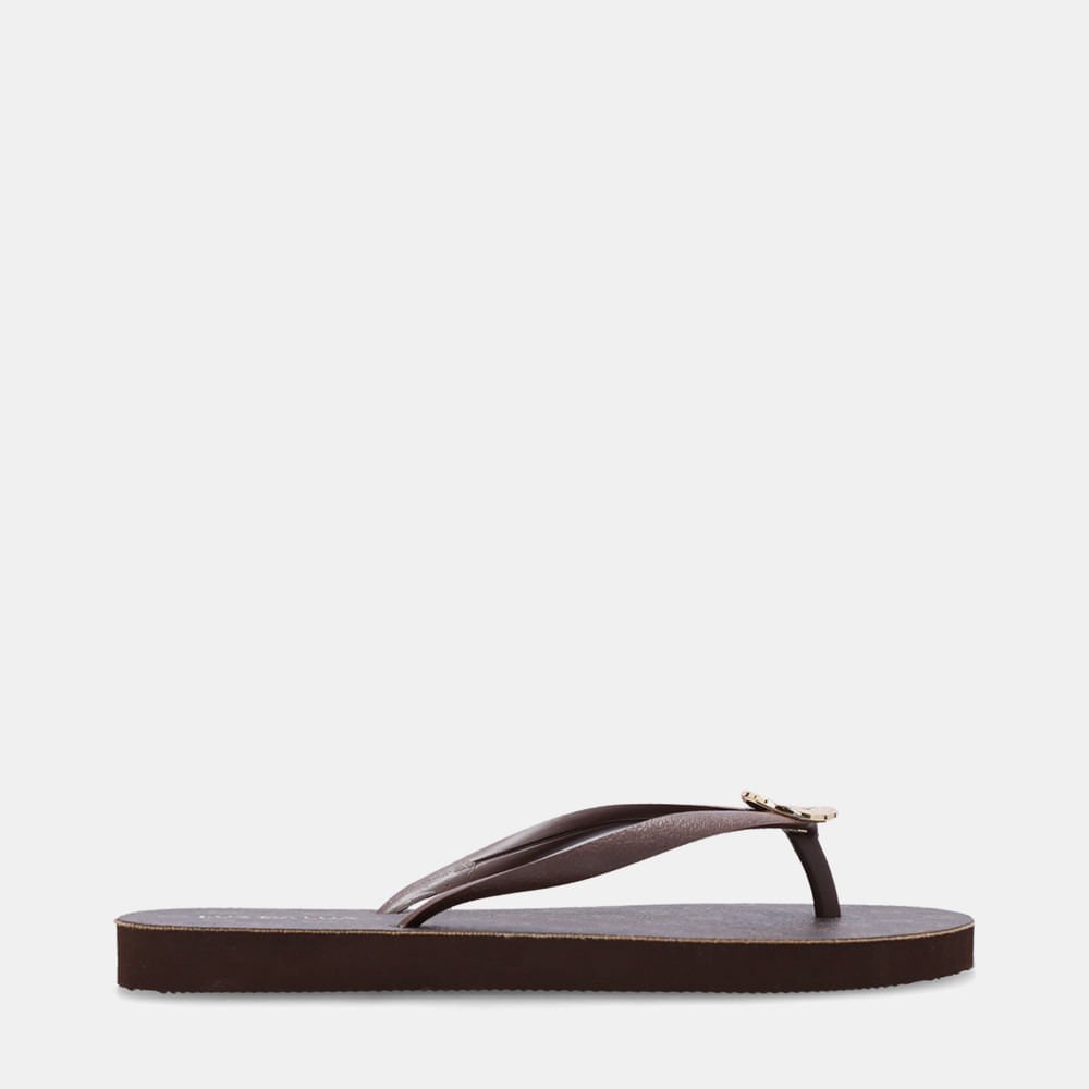Chinelo Injetado Rubber Tâmara - 60580001
