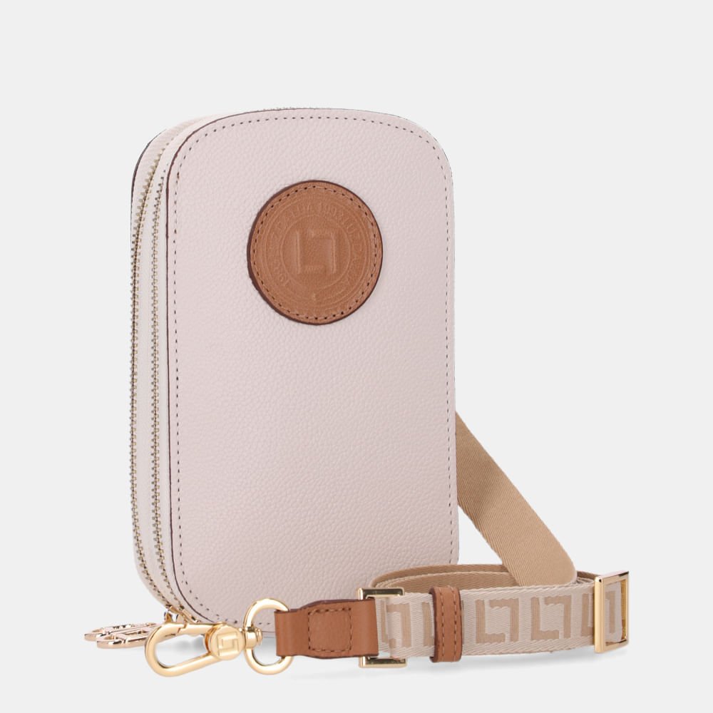 Mini Bag Bella New Ridge Panna - 2000295 Panna 2