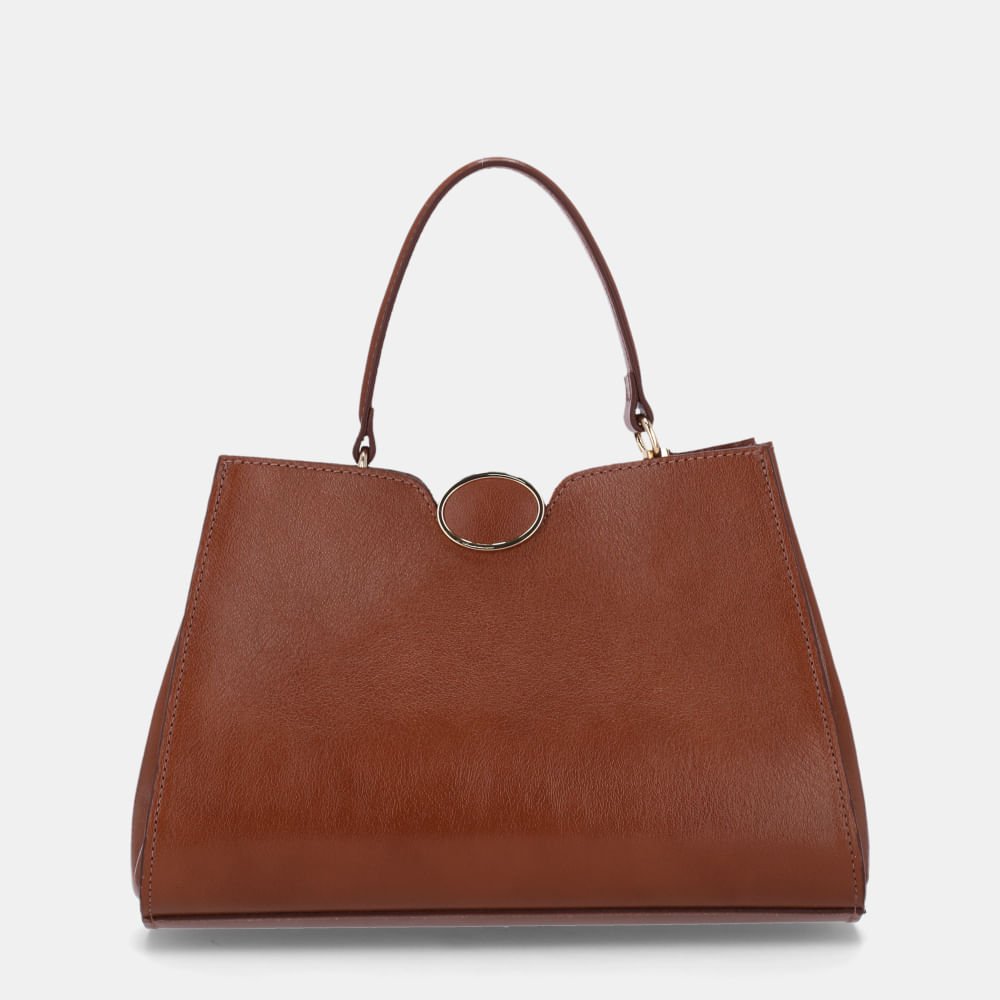 Bolsa Diana Tote Média Atacama Âmbar-2000575 Ambar 2