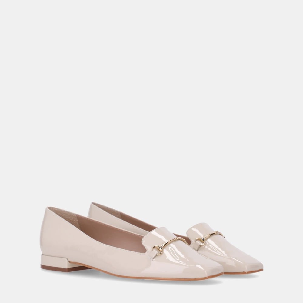 Loafer Verona Panna - 80950005 Panna 3