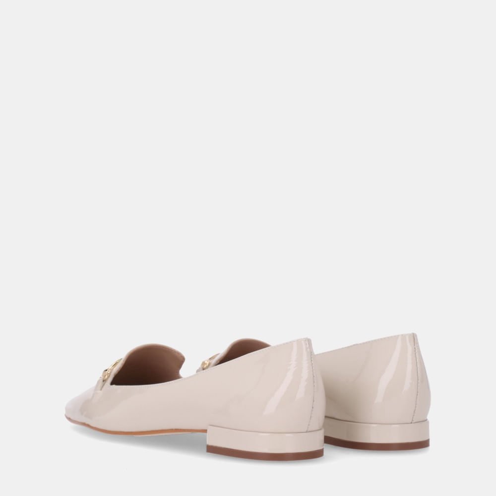 Loafer Verona Panna - 80950005 Panna 4
