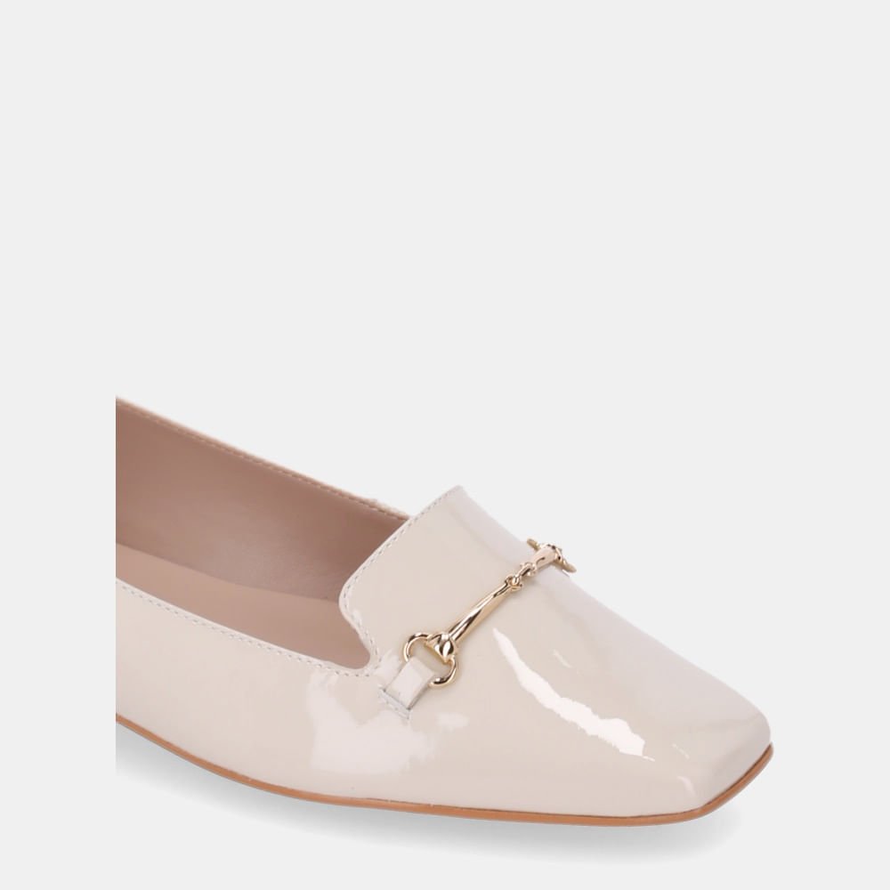 Loafer Verona Panna - 80950005 Panna 5