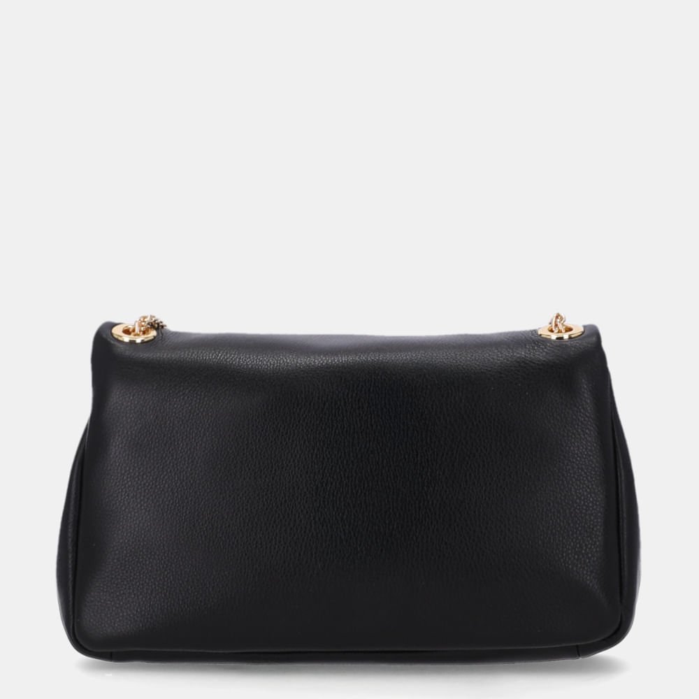 Bolsa Satchel Pequena Saara Preto - 2000693 Preto 2