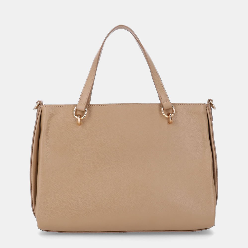 Bolsa Tote Média New Ridge Frappe - 2000607 Frappe 2
