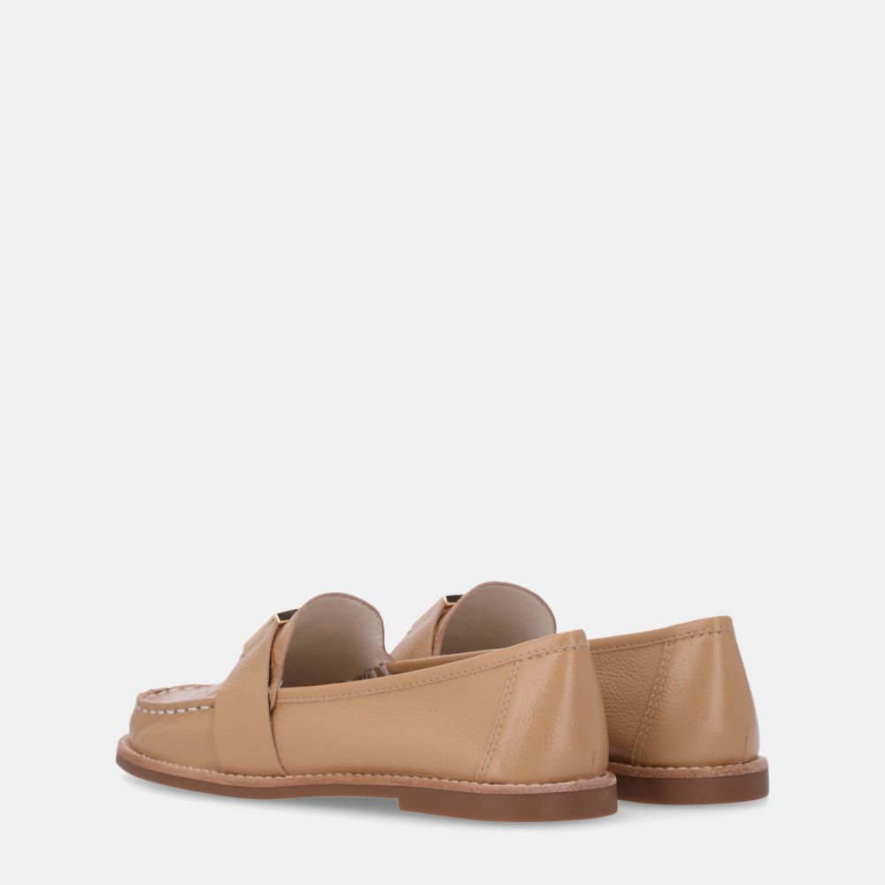 Mocassim Lux Butter - 60850002 Butter 3
