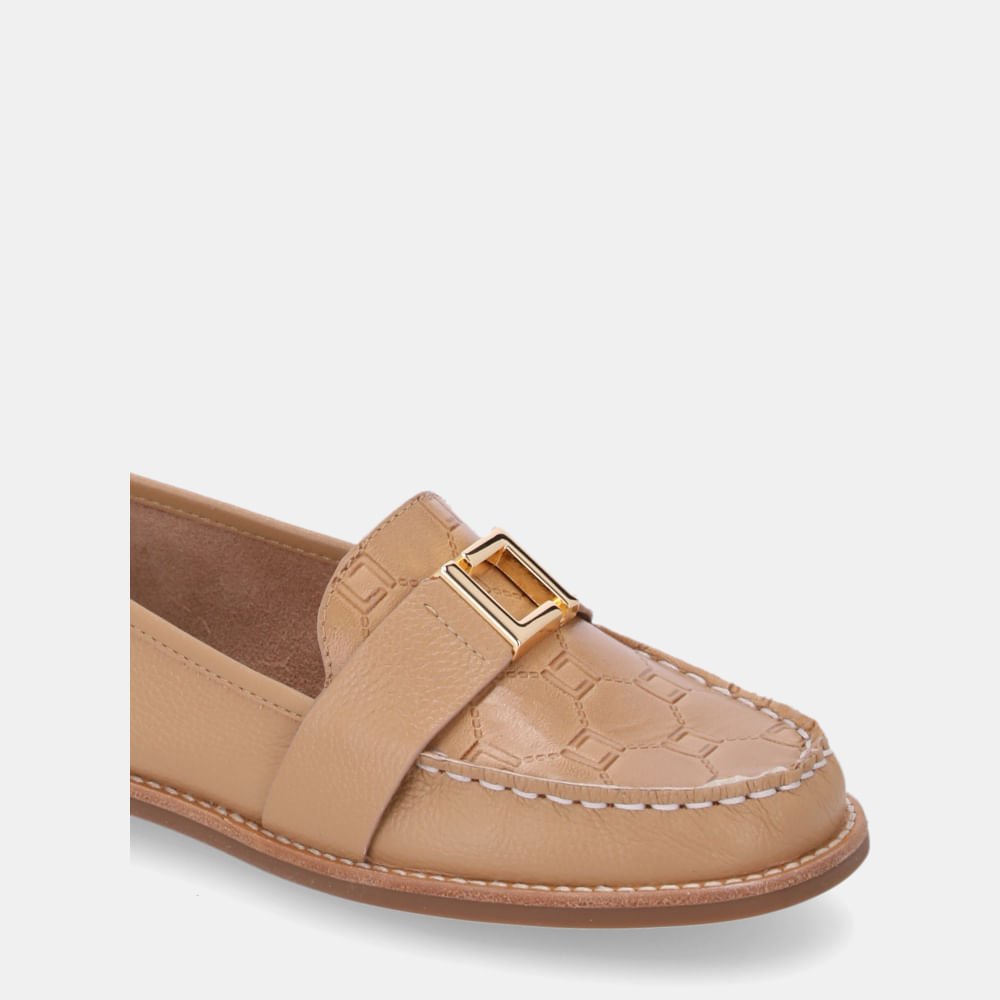 Mocassim Lux Butter - 60850002 Butter 4