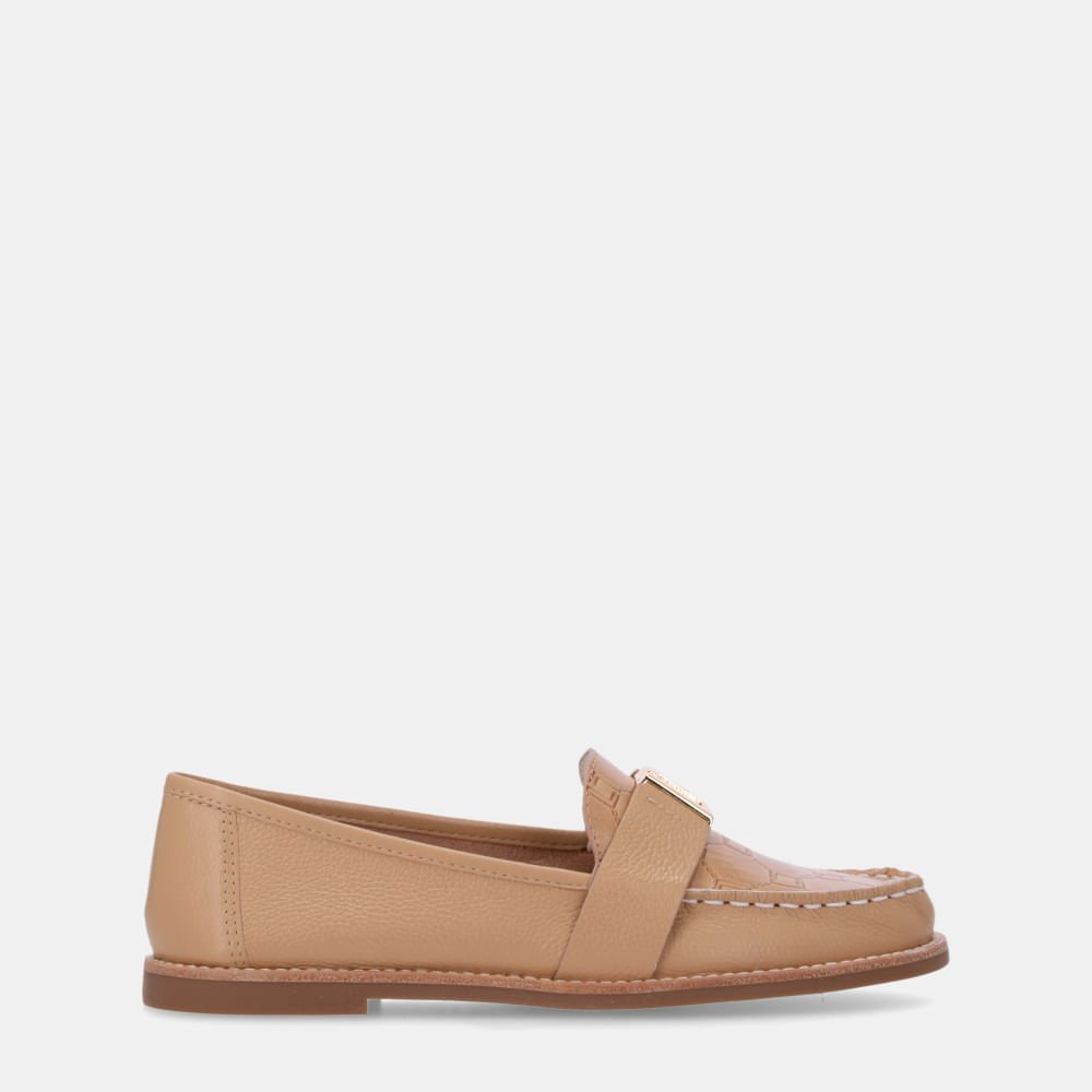 Mocassim Lux Butter - 60850002
