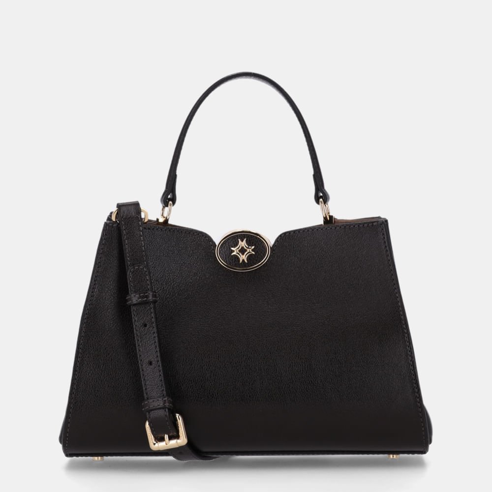 Bolsa Diana Tote Média Atacama Cacau - 2000575