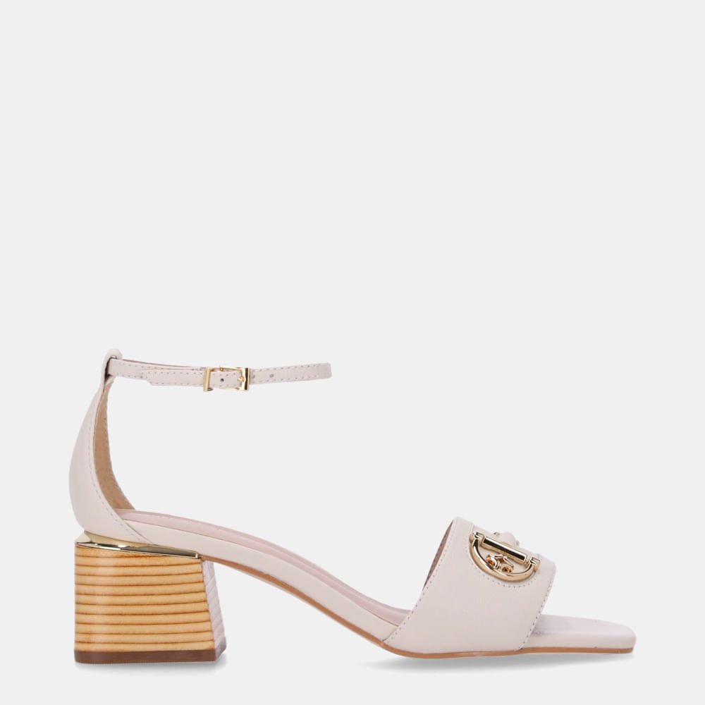 Sandália Saara Panna - 80410031