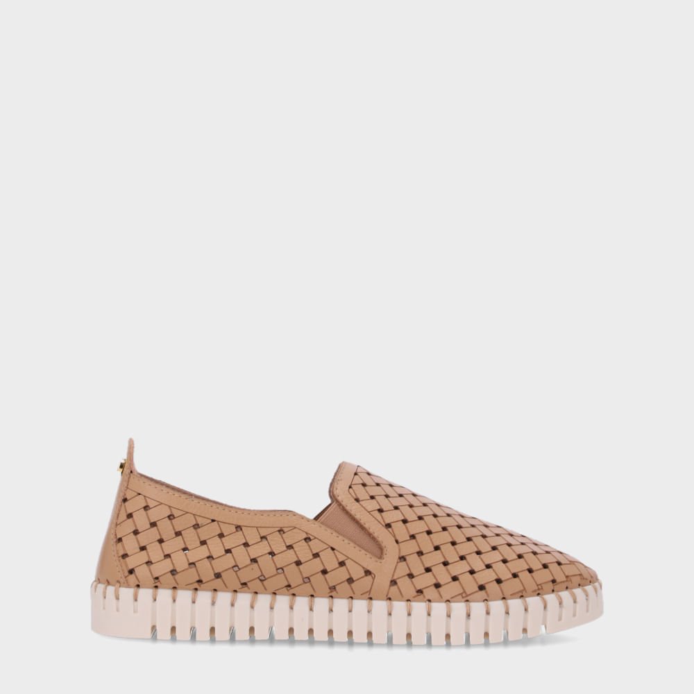 Tênis Moon New Ridge Butter - 60130024