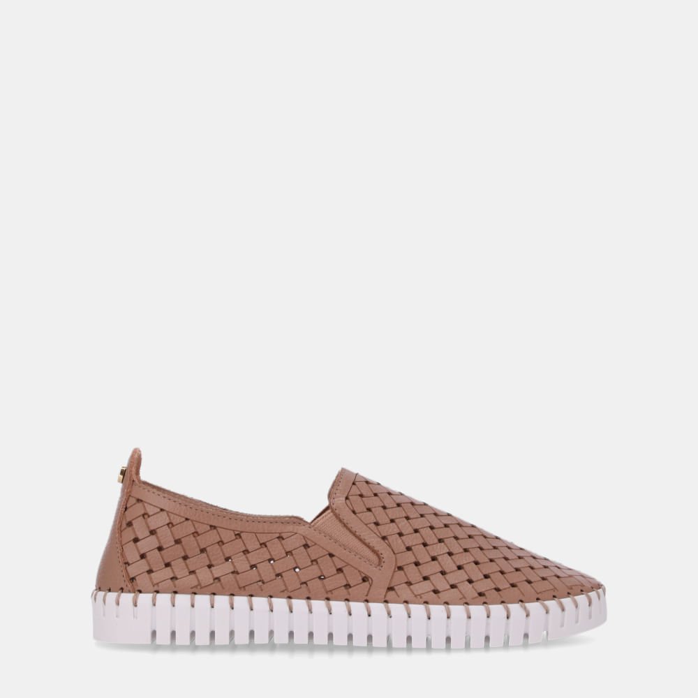Tênis Moon New Ridge Mousse - 60130024