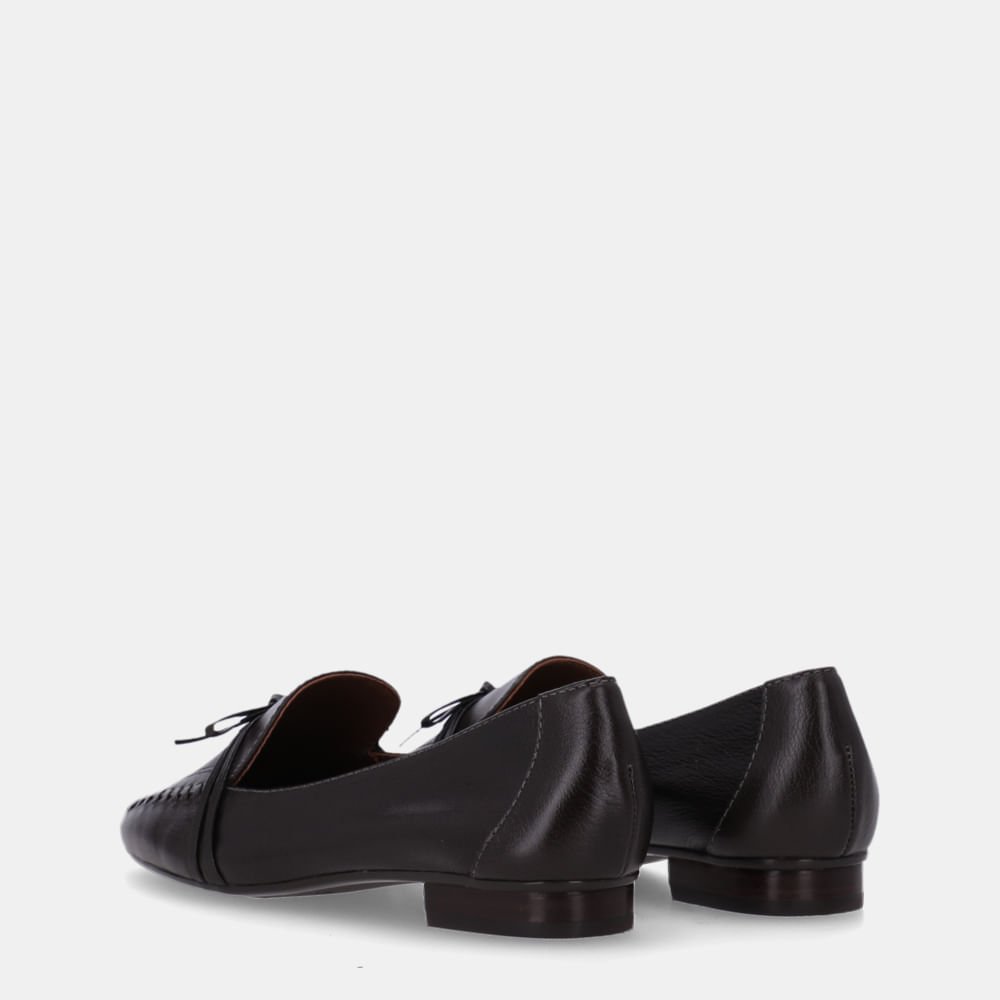 Loafer Atacama Cacau - 80330043 Cacau 3