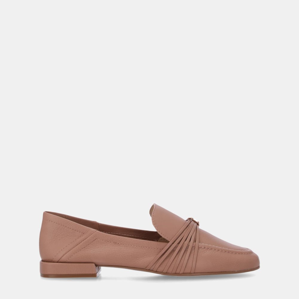 Loafer Saara Mousse - 60340024