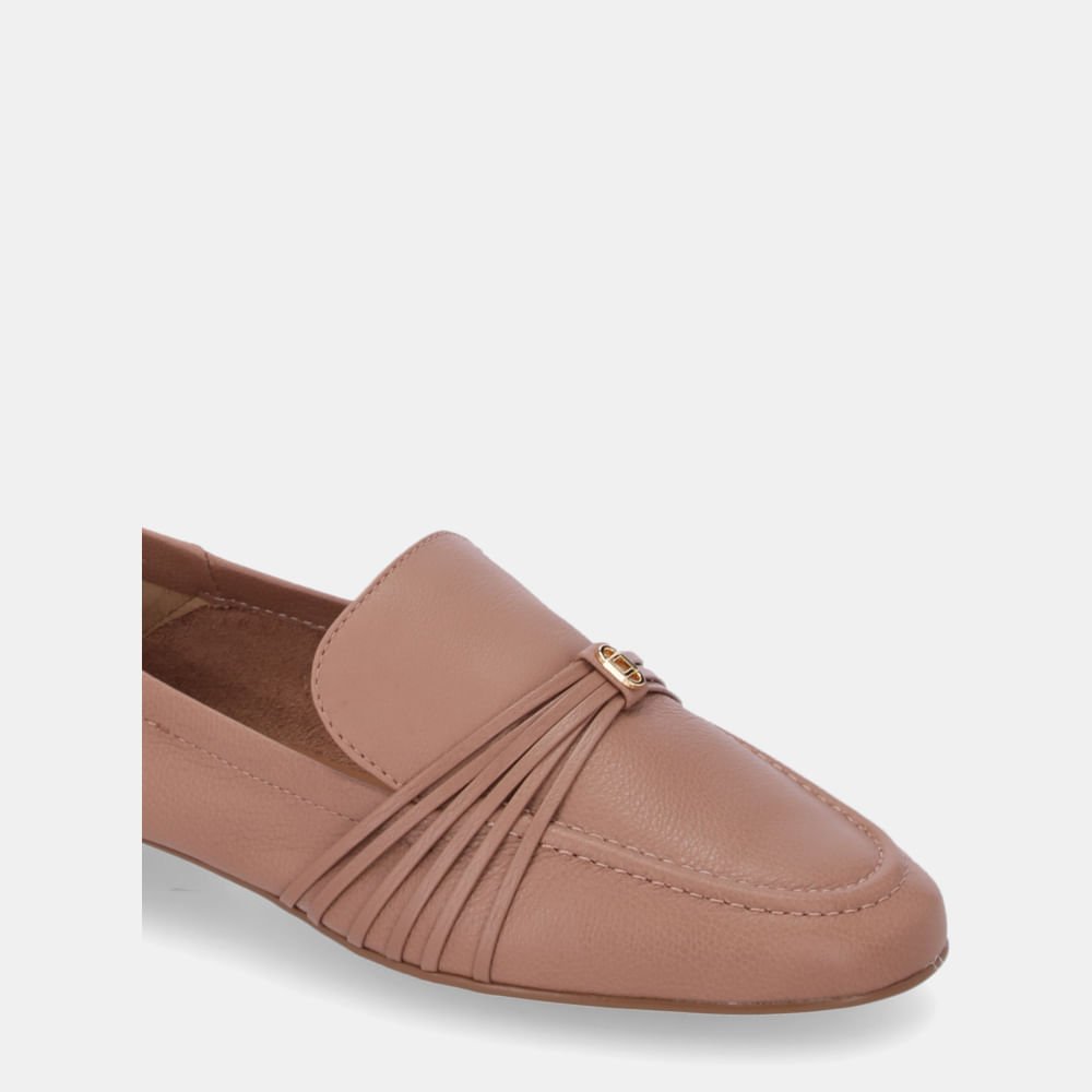 Loafer Saara Mousse - 60340024 Mousse 5