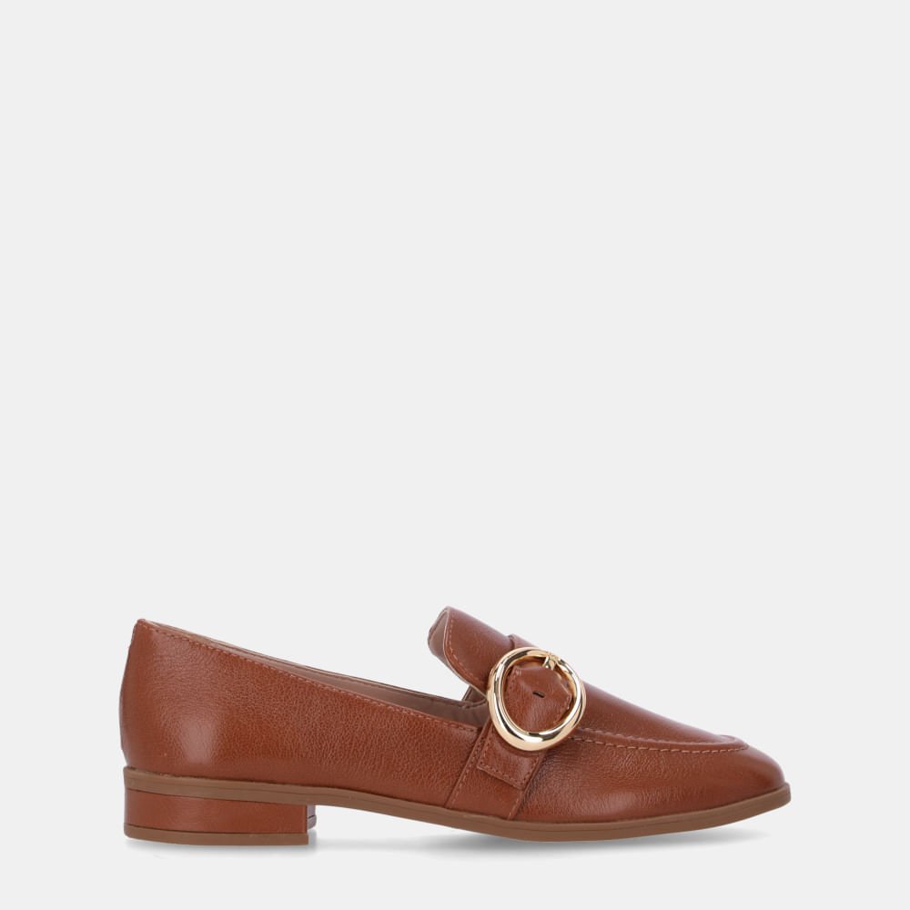 Loafer Atacama Âmbar - 60390019