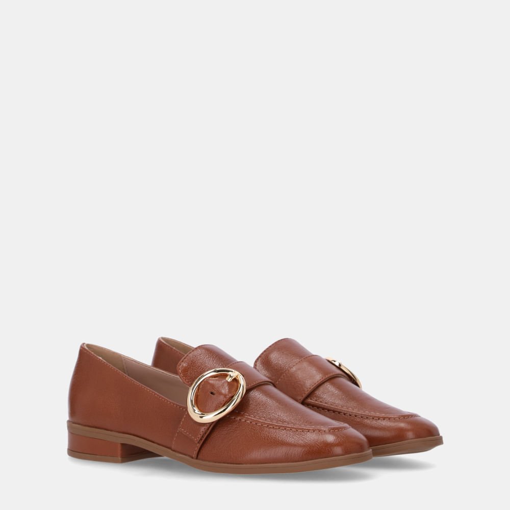 Loafer Atacama Âmbar - 60390019 Âmbar 2