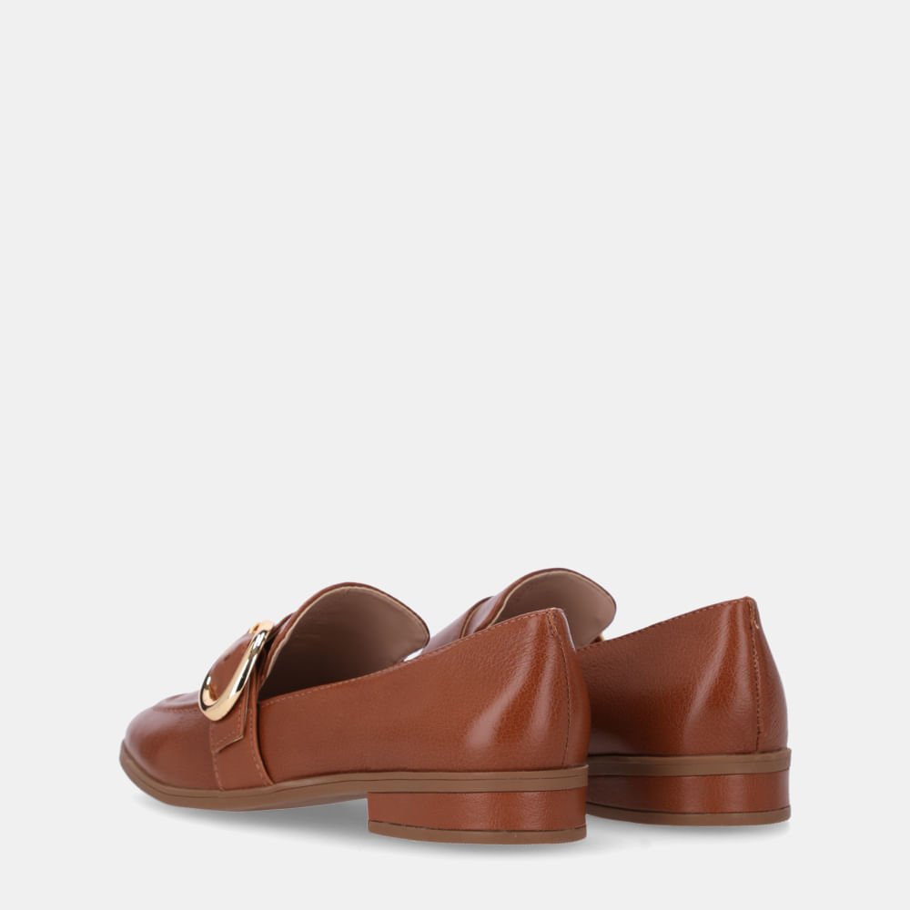 Loafer Atacama Âmbar - 60390019 Âmbar 3
