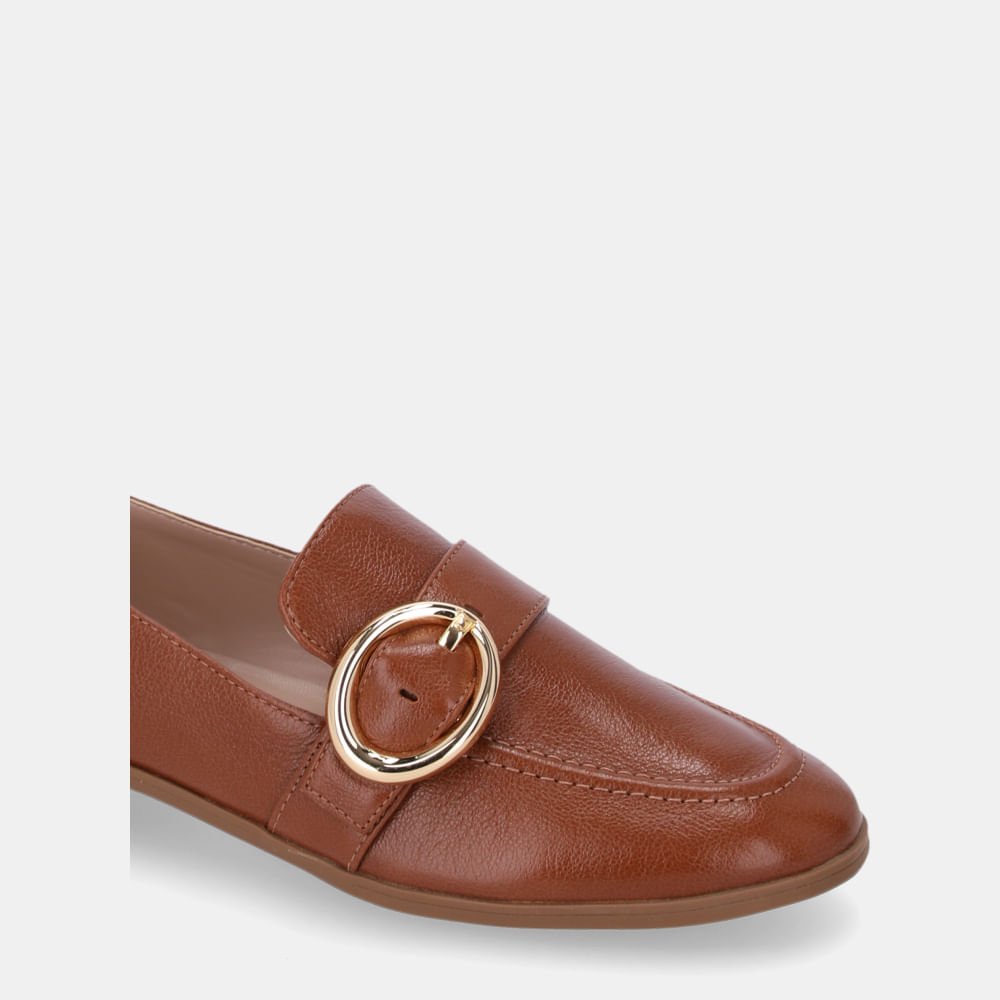 Loafer Atacama Âmbar - 60390019 Âmbar 4