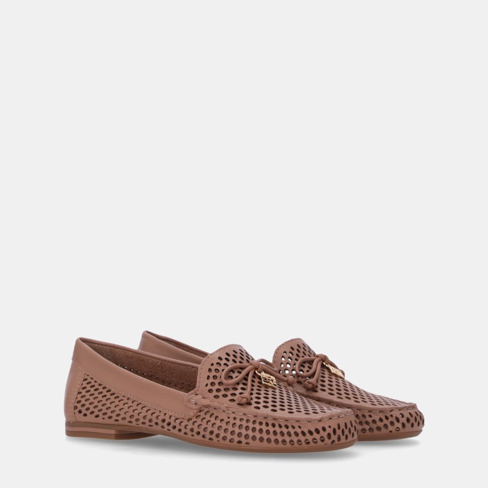 Mocassim New Ridge Mousse - 60260019 Mousse 2