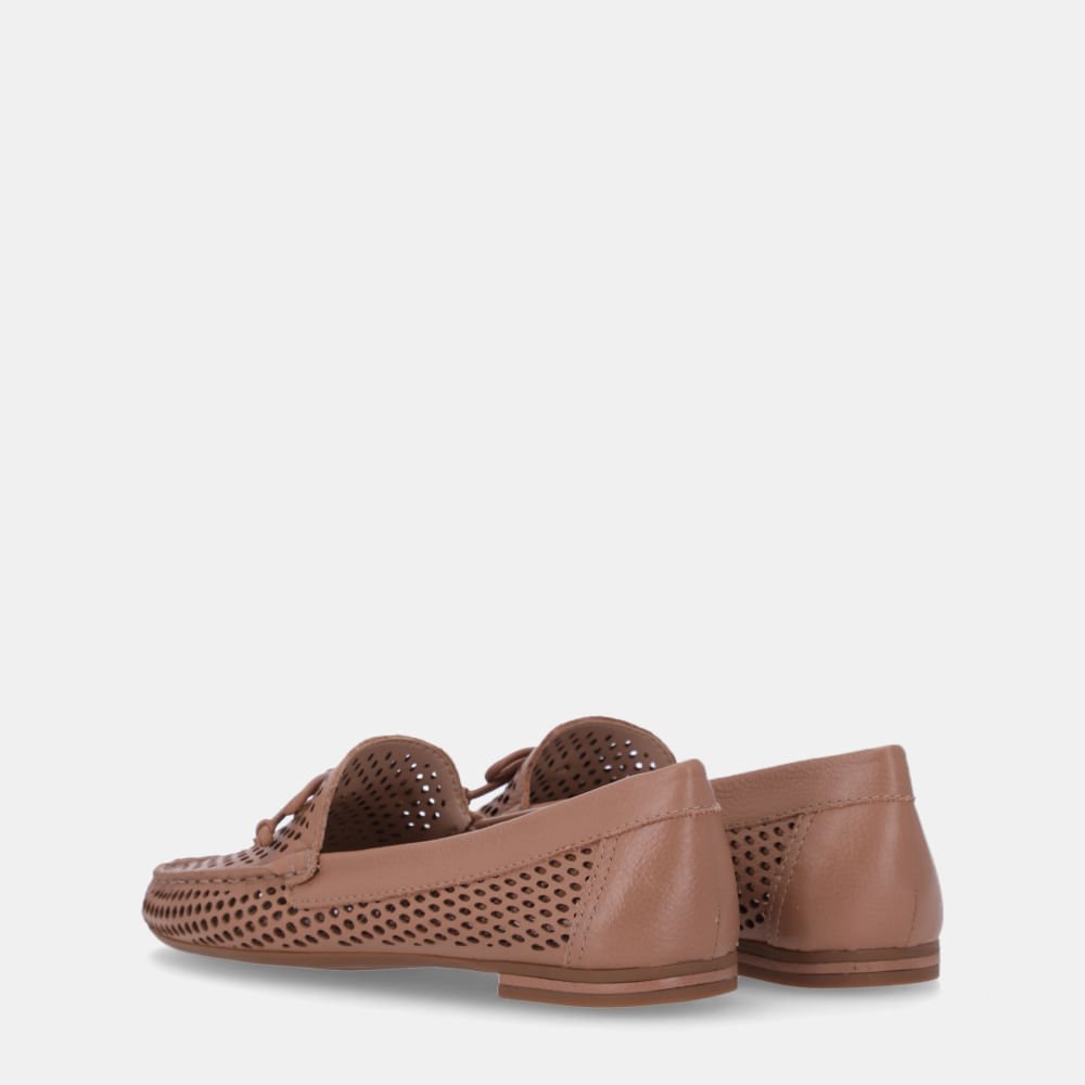 Mocassim New Ridge Mousse - 60260019 Mousse 3