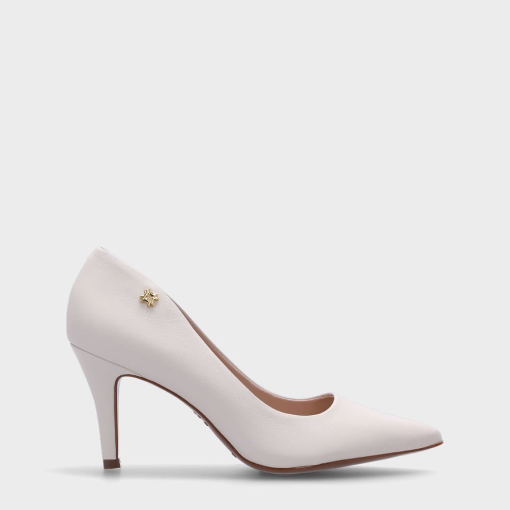 Scarpin Saara Panna - 56121000