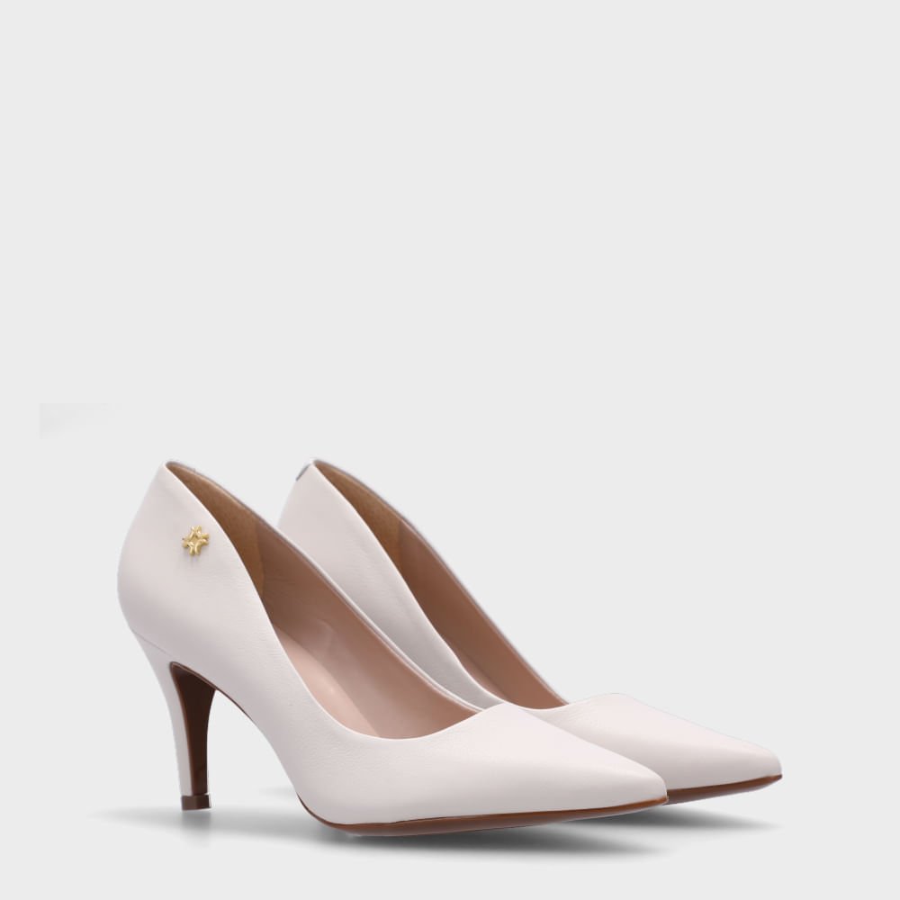 Scarpin Saara Panna - 56121000 Panna 2