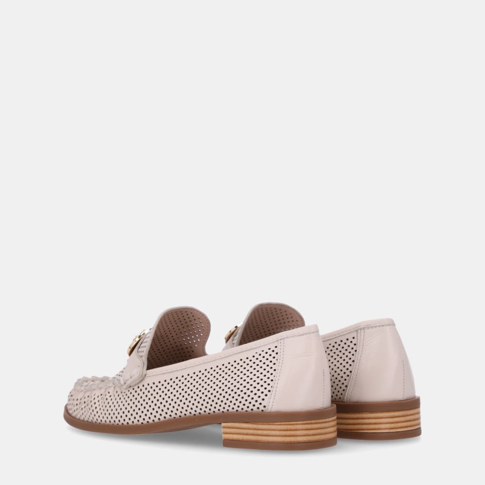 Mocassim New Ridge Panna - 60560021 Panna 4